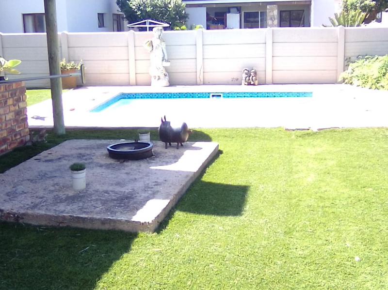 3 Bedroom Property for Sale in Gouritsmond Western Cape